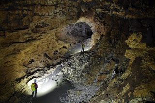 Foto 7 - Sulpan Cave.
